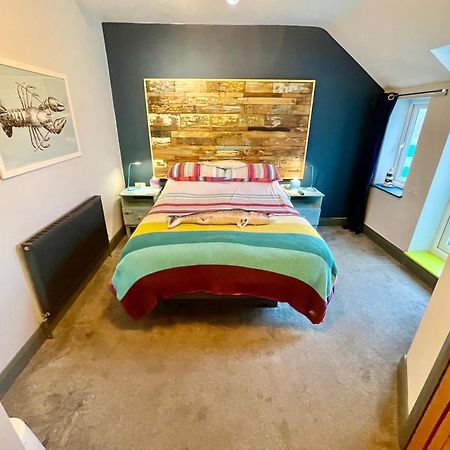 Farne Island Rooms Seahouses Eksteriør bilde
