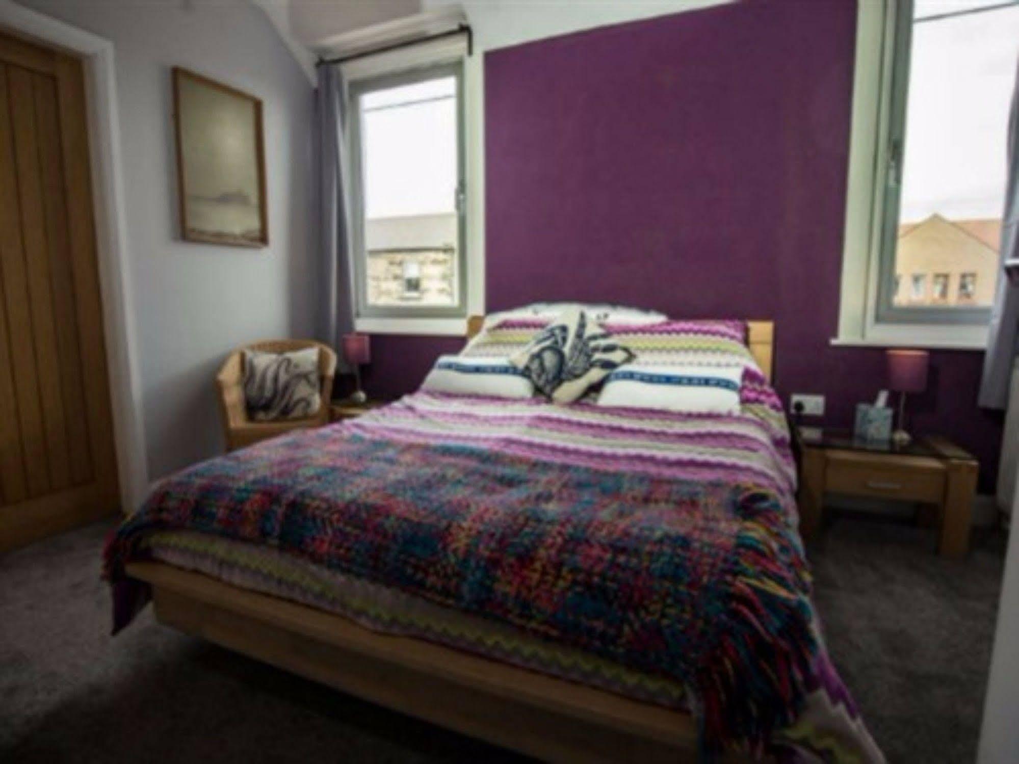 Farne Island Rooms Seahouses Eksteriør bilde