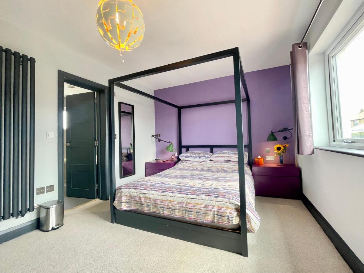 Farne Island Rooms Seahouses Eksteriør bilde