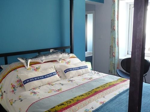 Farne Island Rooms Seahouses Eksteriør bilde